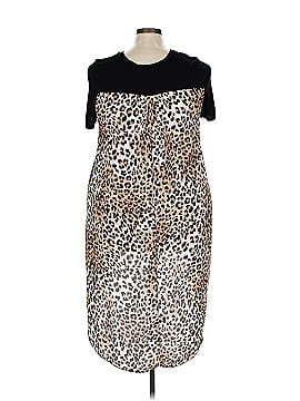 Glitzy Girlz Casual Dress (view 2)