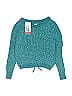 Epic Threads Teal Pullover Sweater Size 4T - photo 1