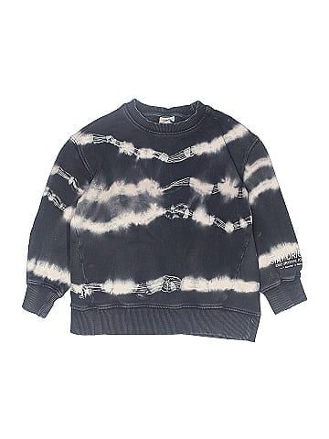 Zara Kids Pullover Sweater (view 1)