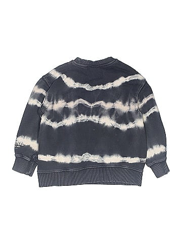 Zara Kids Pullover Sweater (view 2)