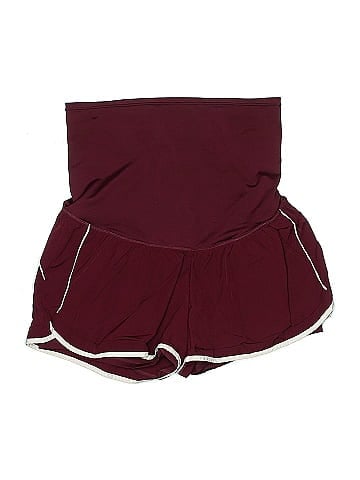 Maacie Athletic Shorts (view 1)