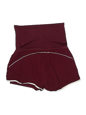 Maacie Athletic Shorts (view 2)