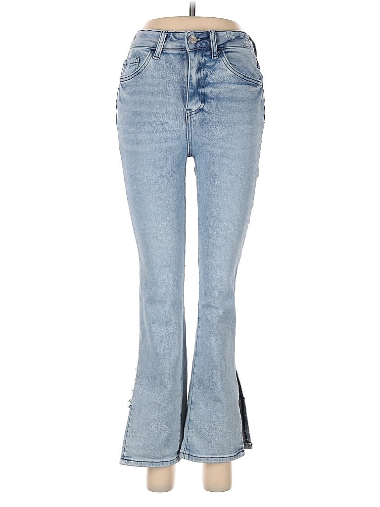 Vervet Blue Jeans Size 25 waist - photo 1