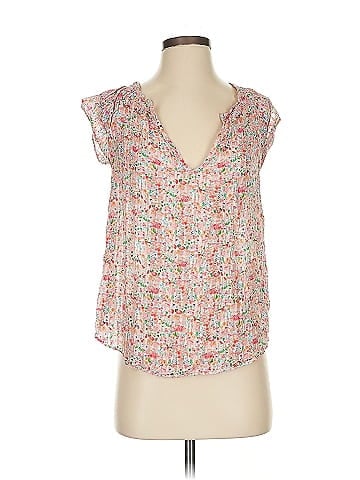 Shoshanna Sleeveless Blouse (view 1)