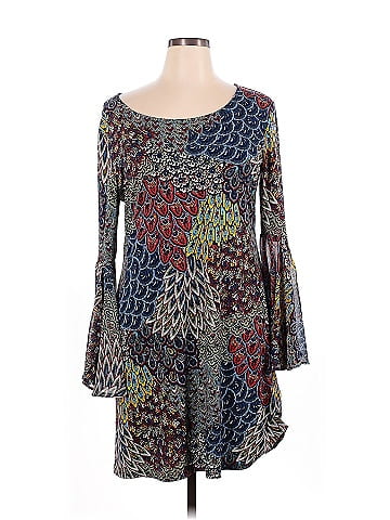 MSK Casual Dress (view 1)