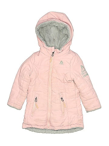 Reebok Snow Jacket (view 1)