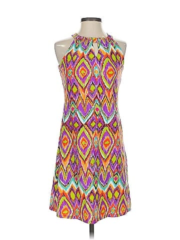 Jude Connally Cocktail Dress (view 1)