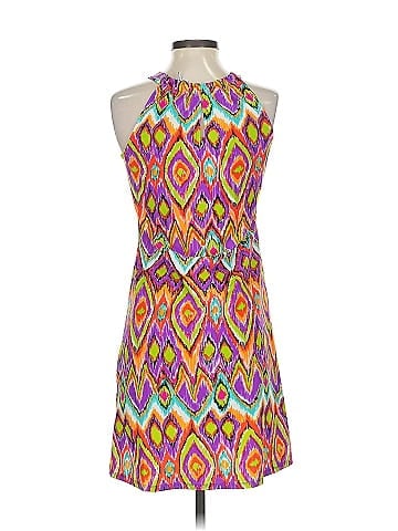 Jude Connally Cocktail Dress (view 2)