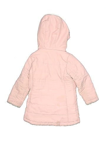 Reebok Snow Jacket (view 2)