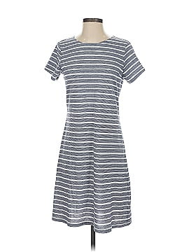Sail To Sable Casual Dress