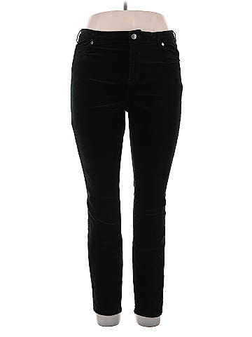 Well Worn Jeggings (view 1)