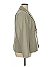Kasper Tan Blazer Size 16 - photo 4