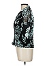 Alex Evenings Teal Cardigan Size M - photo 5