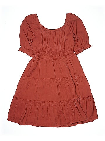 Trixxi Girl Dress (view 1)