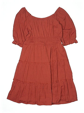 Trixxi Girl Dress (view 2)