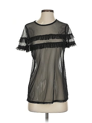 Hot Topic Short Sleeve Top (view 1)