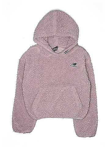 New Balance Pullover Sweater (view 1)