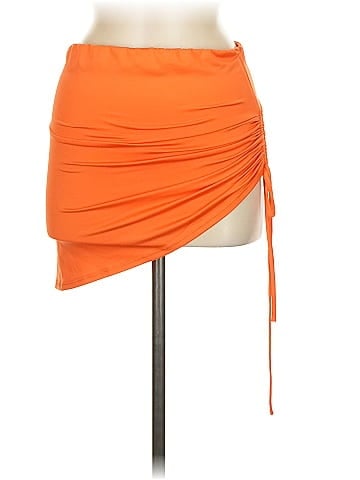 Live in the Moment Casual Skirt (view 1)