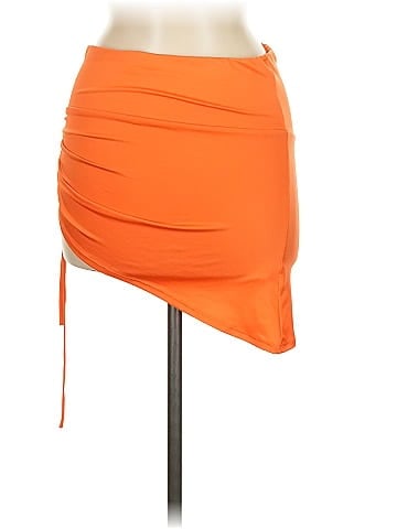 Live in the Moment Casual Skirt (view 2)
