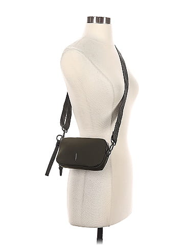 Thacker Crossbody Bag (view 2)