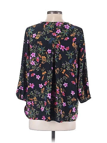 Ava & Aiden 3/4 Sleeve T-Shirt (view 2)