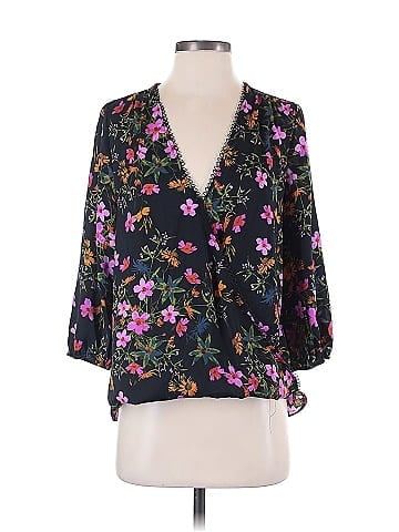 Ava & Aiden 3/4 Sleeve T-Shirt (view 1)