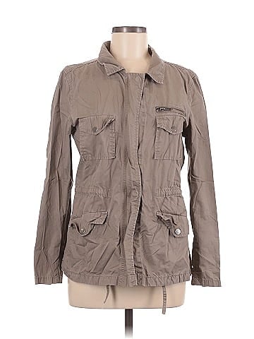 Ann Taylor LOFT Outlet Jacket (view 1)