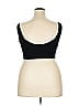 Gap Body Black Tank Top Size XXL - photo 2