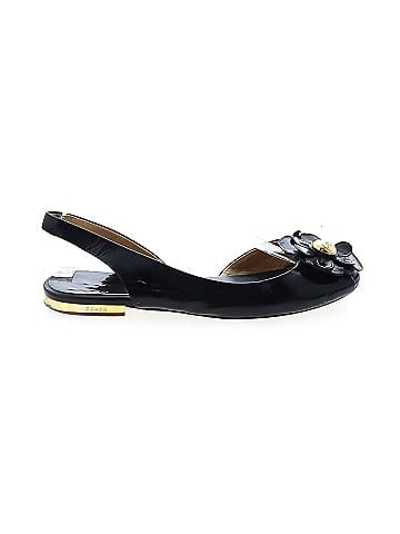 Coach Sandals (view 1)