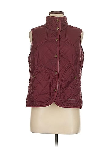 Eddie Bauer Vest (view 1)