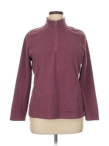Eddie Bauer Fleece (view 1)