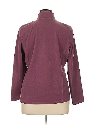 Eddie Bauer Fleece (view 2)