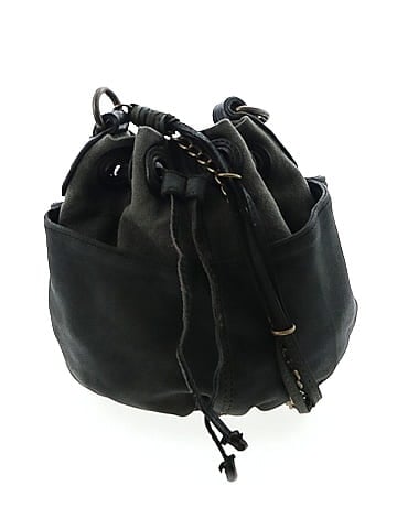 Olivia Harris Bucket Bag (view 1)