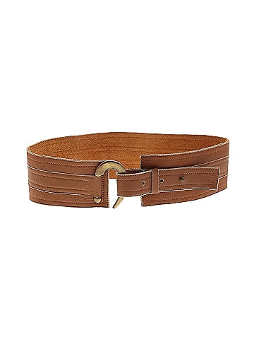 Unbranded Leather Belt (view 1)
