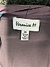 Veronica M. Purple Long Sleeve Blouse Size XS - photo 6