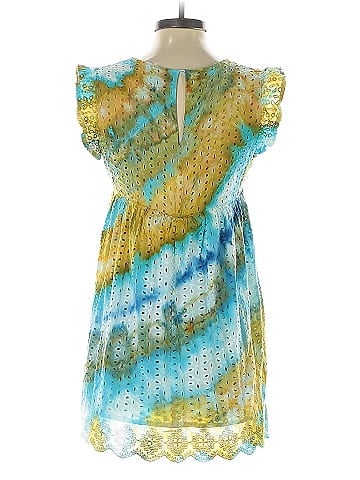 Mustard Seed Romper (view 2)
