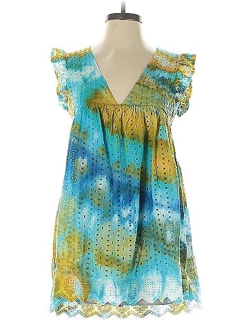 Mustard Seed Romper (view 1)
