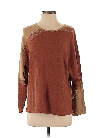 SMF Pullover Sweater (view 1)