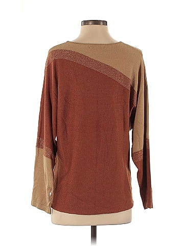 SMF Pullover Sweater (view 2)