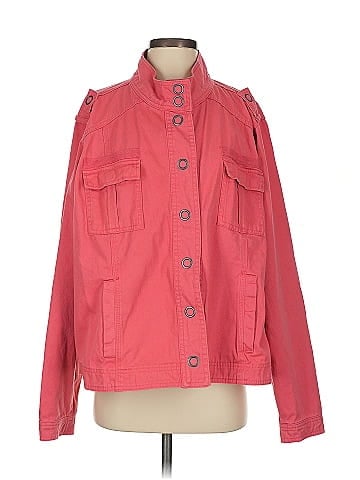 Maurices Jacket (view 1)