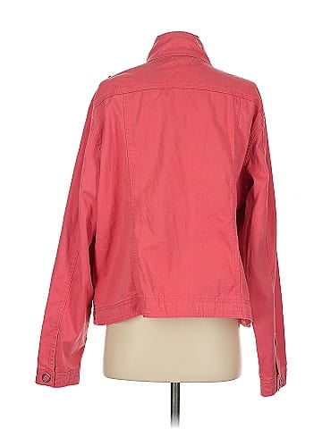 Maurices Jacket (view 2)