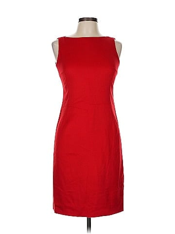 Akris Punto Cocktail Dress (view 1)