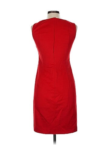 Akris Punto Cocktail Dress (view 2)