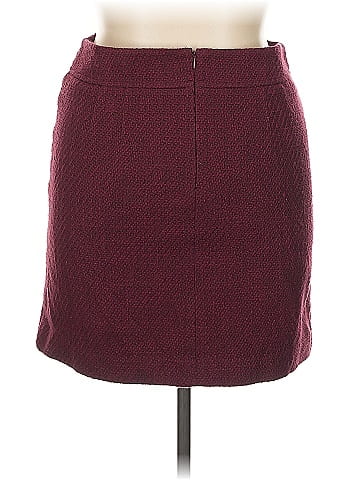 Ann Taylor LOFT Casual Skirt (view 2)
