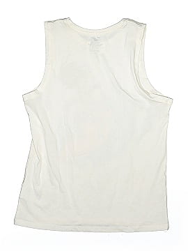 H&M Sleeveless T-Shirt (view 2)