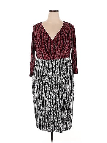 IGIGI Cocktail Dress (view 1)