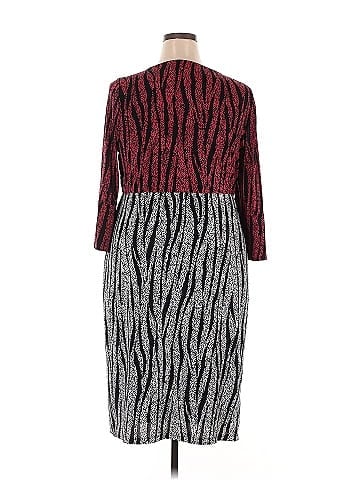IGIGI Cocktail Dress (view 2)