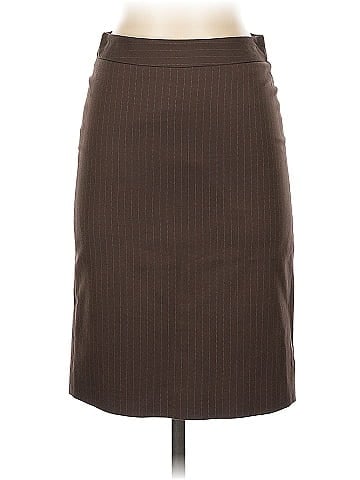 Ann Taylor LOFT Formal Skirt (view 1)