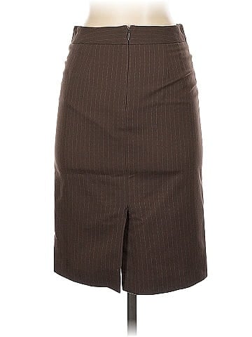 Ann Taylor LOFT Formal Skirt (view 2)