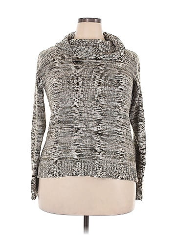Joe Boxer Turtleneck Sweater (view 1)